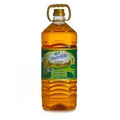 ACI NUTRILIFE RICE BRAN OIL